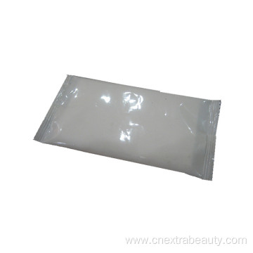 OEM use in Single Sachet Restaurant Wet Wipesu